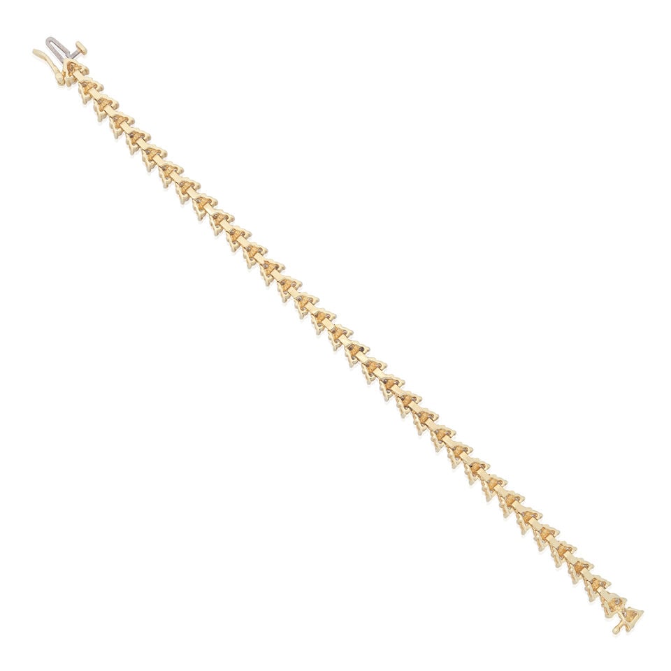 DIAMOND BRACELET - 2