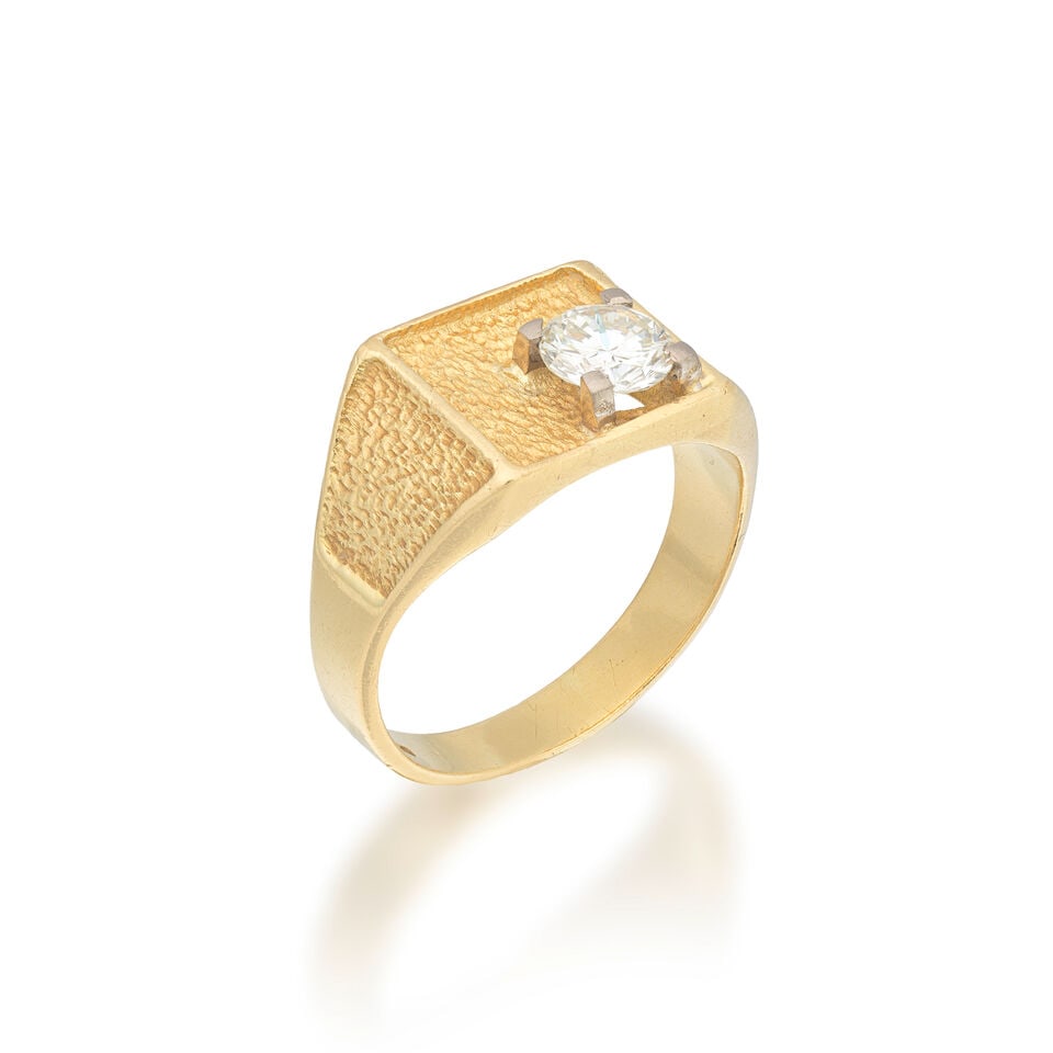 DIAMOND RING (1 of 4)
