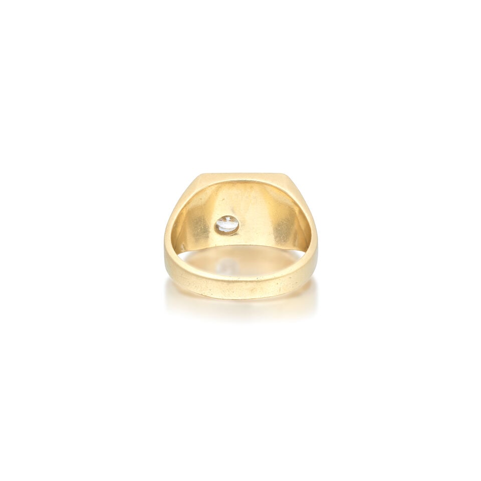 DIAMOND RING - 2