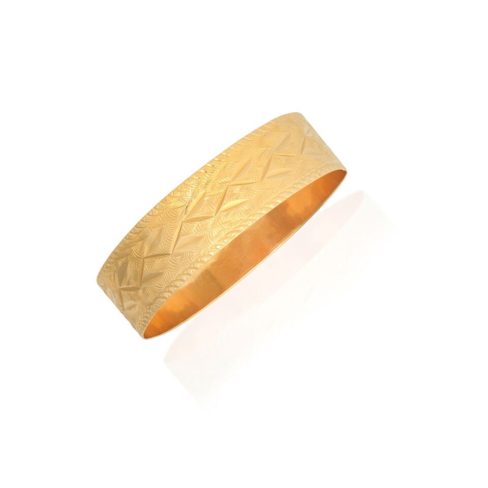 CUFF BRACELET (1 of 1)