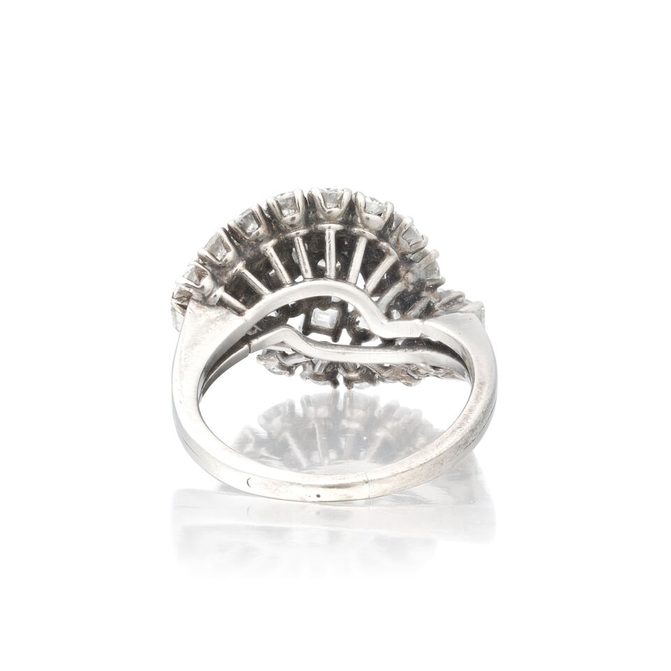 DIAMOND RING - 2