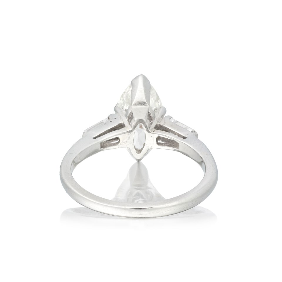 DIAMOND RING - 2