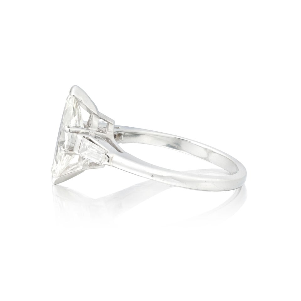 DIAMOND RING - 3