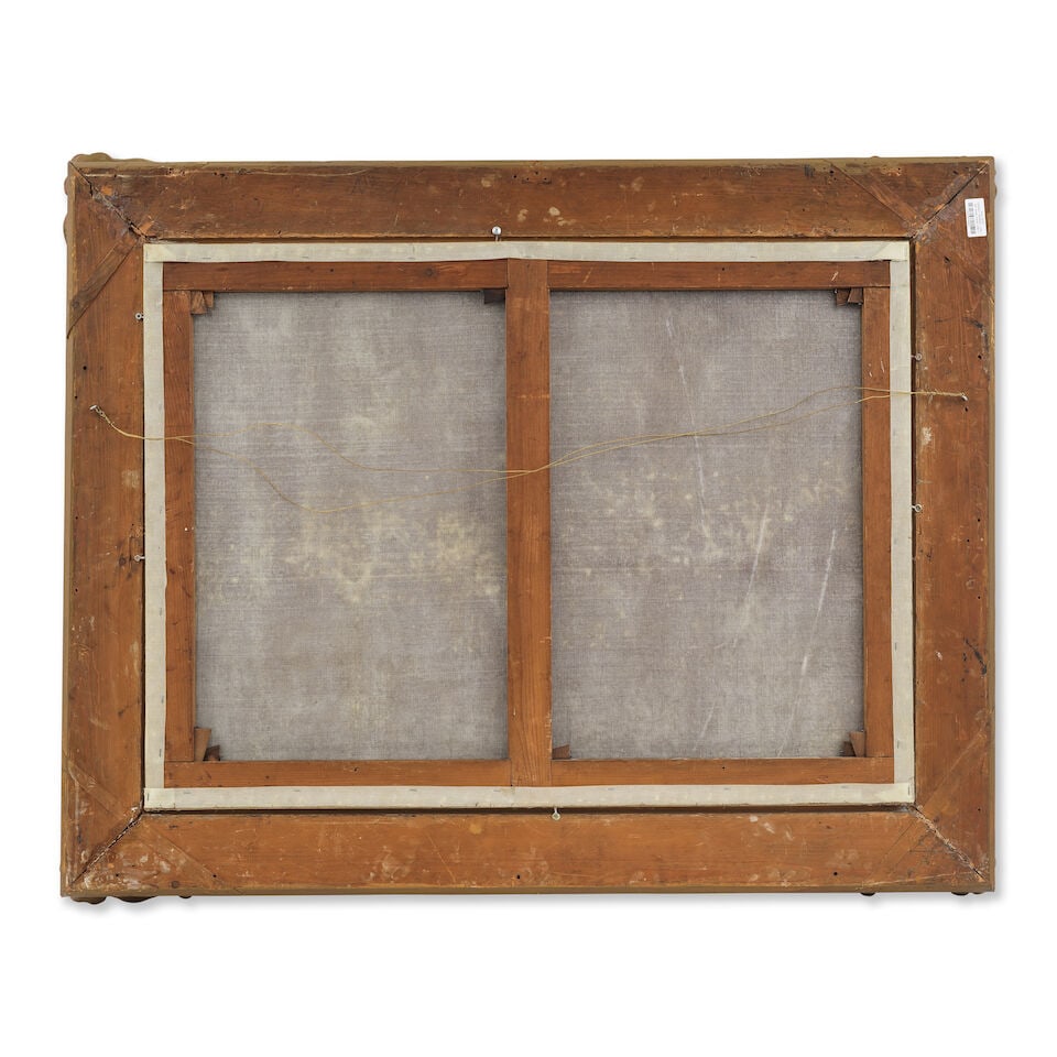 Jean-Jacques François Coindet (Suisse, 1800-1857) Vue du lac Léman - 3