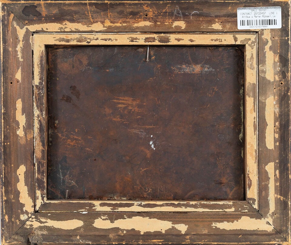 Attribué à Marten Ryckaert (Anvers 1587-1631) La chasse aux canards - 2