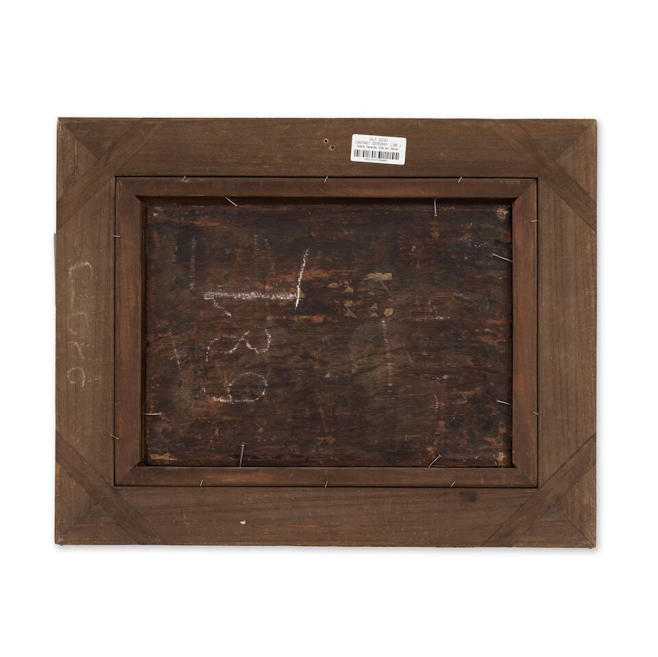 Suiveur de David Vinckboons (1576-1629) L'infortune des paysans - 3