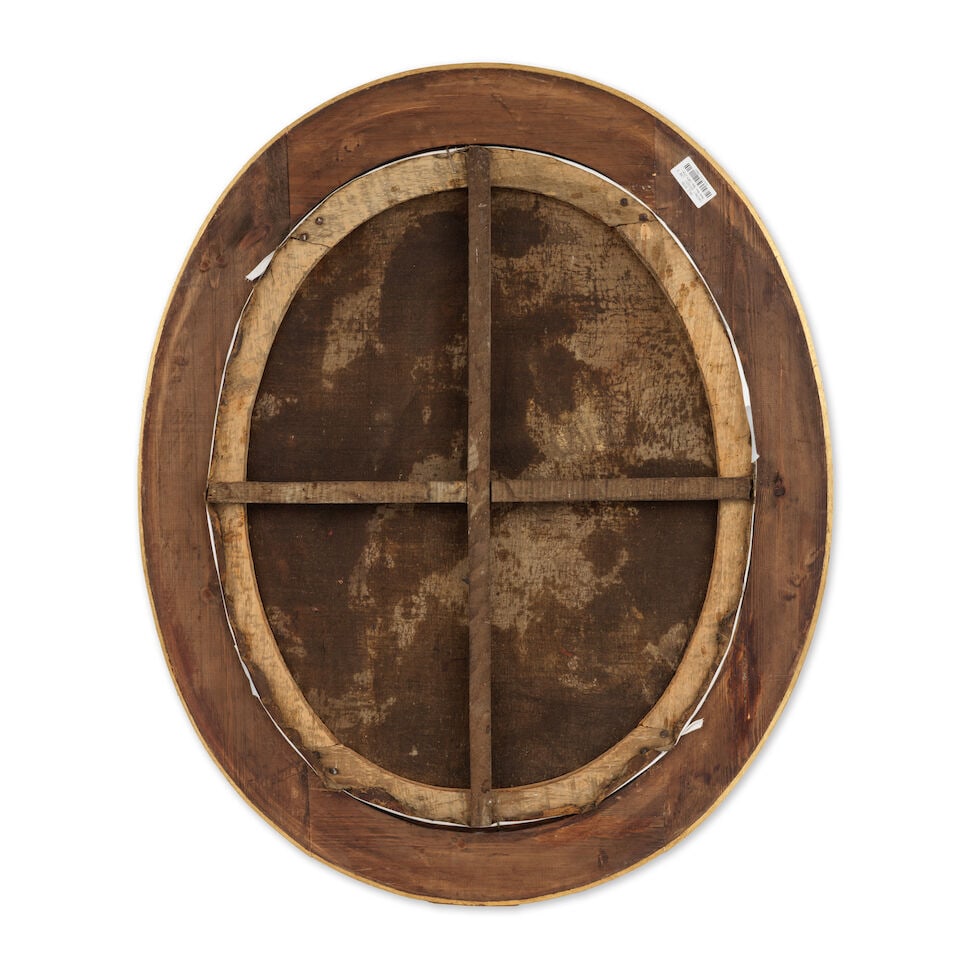 Attribué à Alexis Simon Belle (Paris 1674-1734) Portrait d'homme - 3