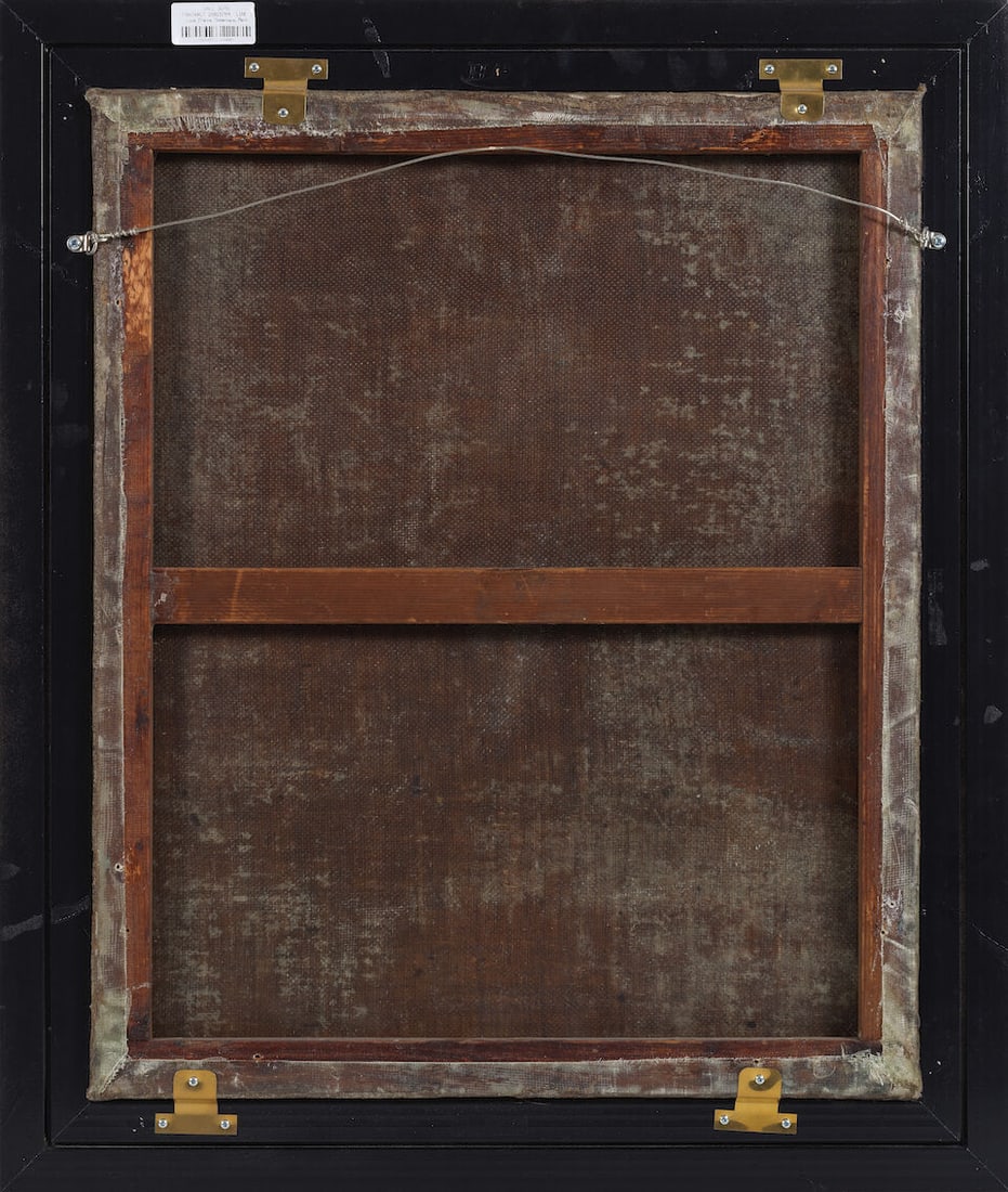 Louis Étienne Timmermans (Bruxelles 1846-1910 Paris) Marine à voile et à vapeur - 2