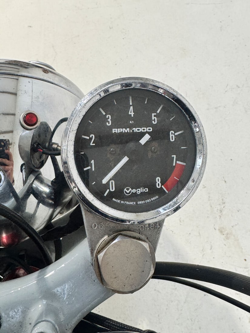 Property of a deceased's estate, 1972 Norton 750cc Commando Interstate Frame no. 200064 to appli... - 12