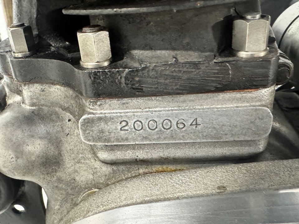 Property of a deceased's estate, 1972 Norton 750cc Commando Interstate Frame no. 200064 to appli... - 14