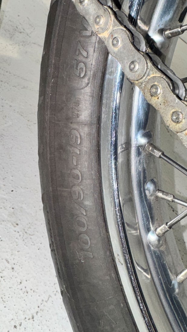 Property of a deceased's estate, 1972 Norton 750cc Commando Interstate Frame no. 200064 to appli... - 19