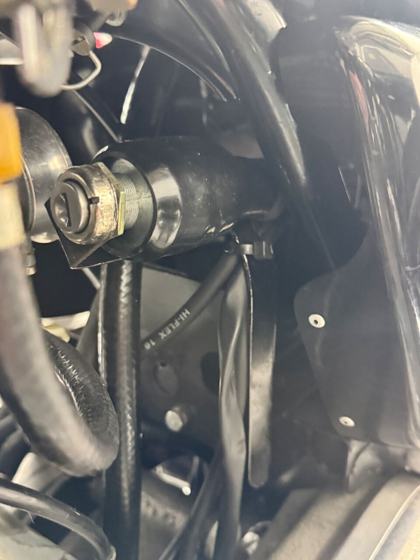 Property of a deceased's estate, 1972 Norton 750cc Commando Interstate Frame no. 200064 to appli... - 2