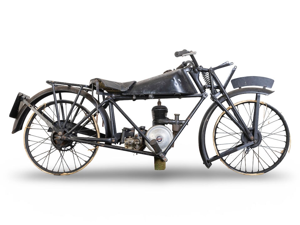 The David Plant Collection, 1931 Francis-Barnett 148cc Project: The David Plant Collection, 1931 Francis-Barnett 148cc Project Registration no. not registered Frame no. A23396 Engine no W8107 The downturn in the motorcycle market in the early 1920s prompted