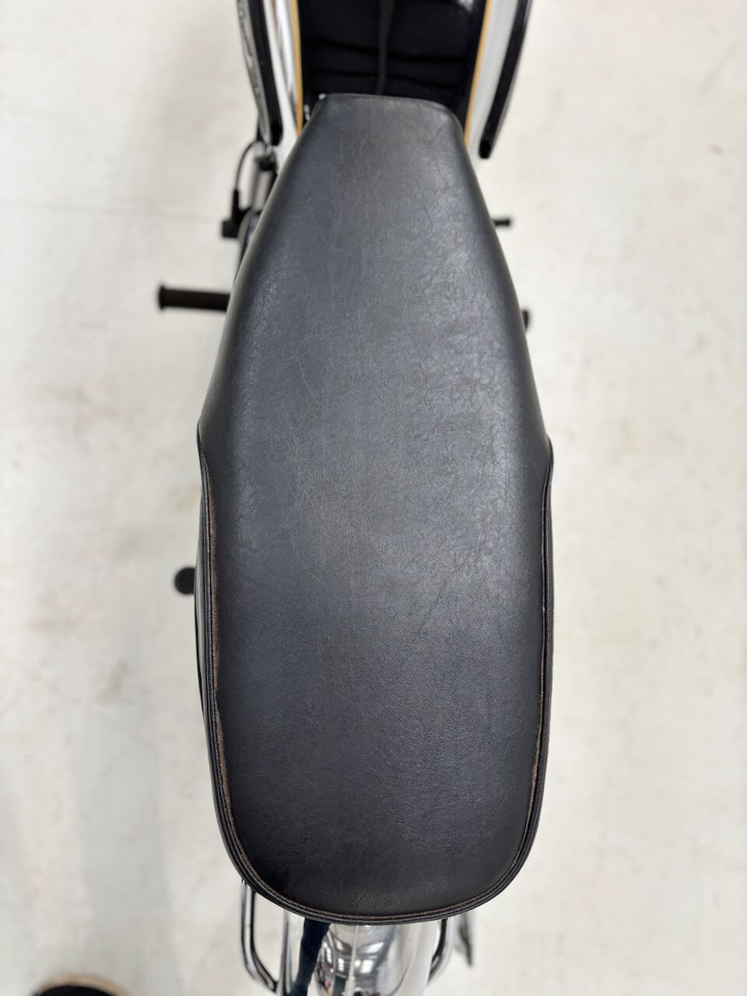 Property of a deceased's estate, 1959 Velocette 499c Venom Frame no. RS10835 Engine no. VM2858 - 12