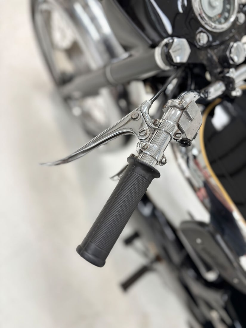 Property of a deceased's estate, 1959 Velocette 499c Venom Frame no. RS10835 Engine no. VM2858 - 14