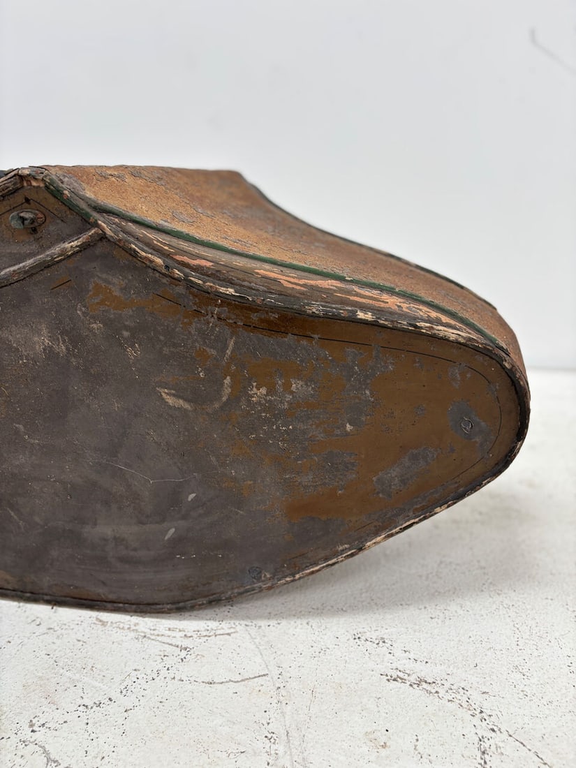 A Mills & Fulford Sidecar body ((2)) - 7