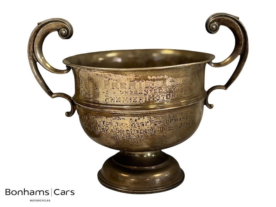 The Premier Cup (1 of 2)