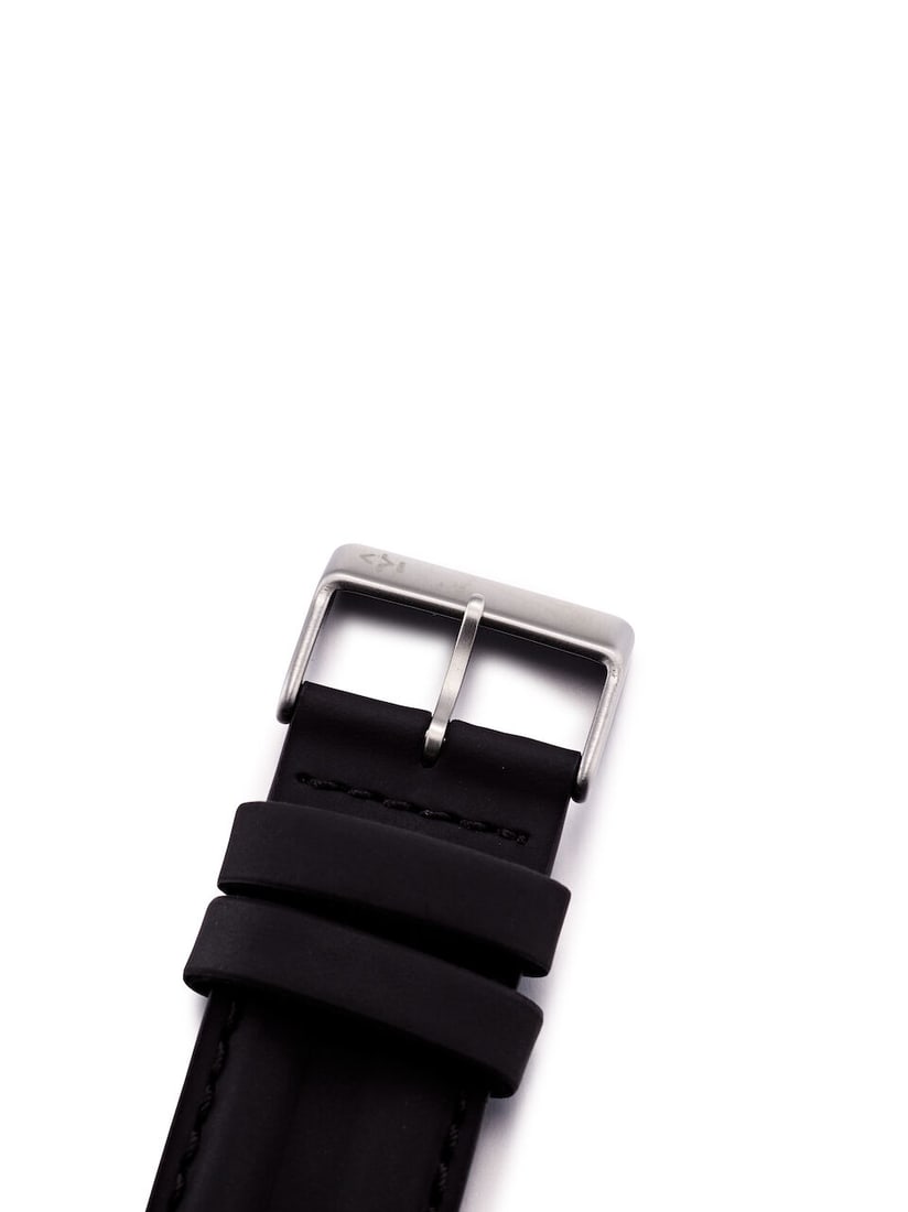 ŌTSUKA LŌTEC | NO.5 KAI, A RARE BRAND NEW STAINLESS STEEL SKELETONISED WRISTWATCH WITH... - 4