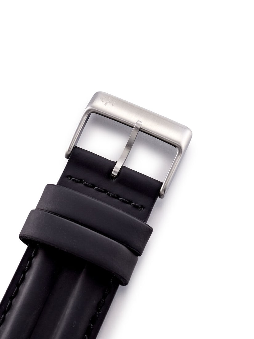 [NO RESERVE] ŌTSUKA LŌTEC | NO.6, A RARE BRAND NEW STAINLESS STEEL WRISTWATCH WITH RET... - 4