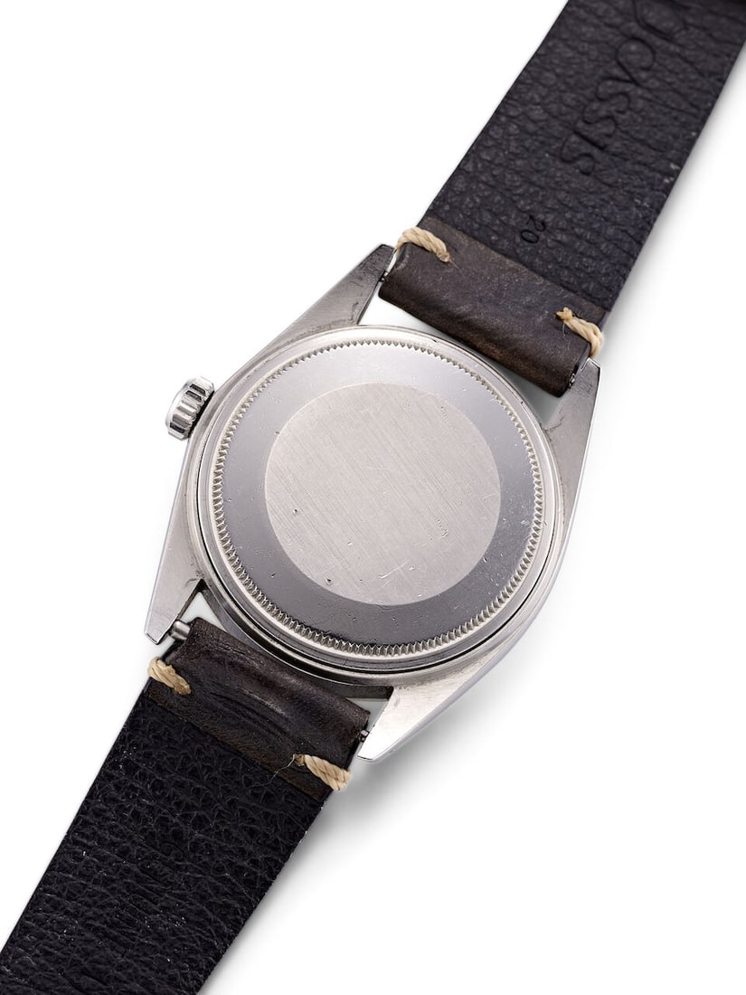 ROLEX | DATEJUST, REF.16014, A STAINLESS STEEL BRACELET WATCH WITH DATE, CIRCA 1983 - 2