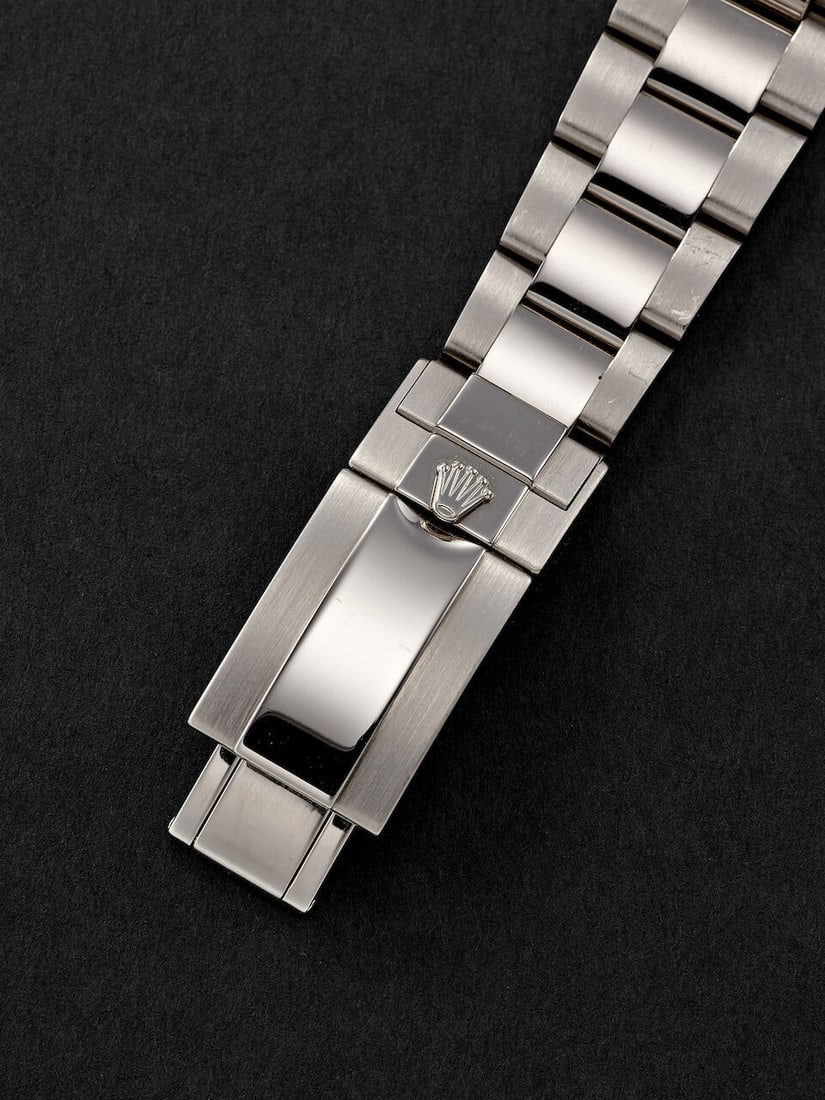 ROLEX | COSMOGRAPH DAYTONA, REF.116509, A RARE AND EXCLUSIVE WHITE GOLD CHRONOGRAPH BR... - 3