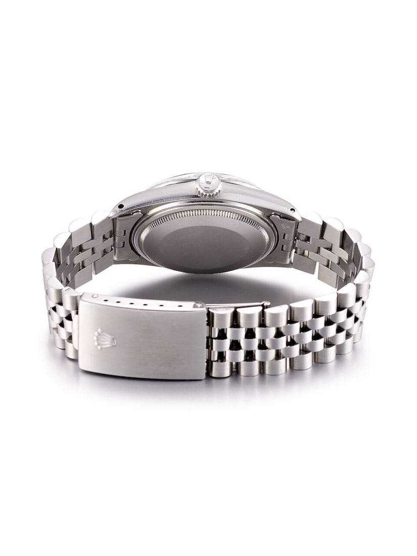 ROLEX | DATEJUST, REF.16030, A STAINLESS STEEL BRACELET WATCH WITH DATE, CIRCA 1983 - 2