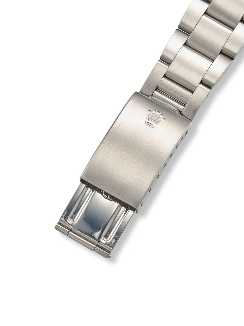 ROLEX | DATEJUST, REF.16030, A STAINLESS STEEL BRACELET WATCH WITH DATE, CIRCA 1978 - 3