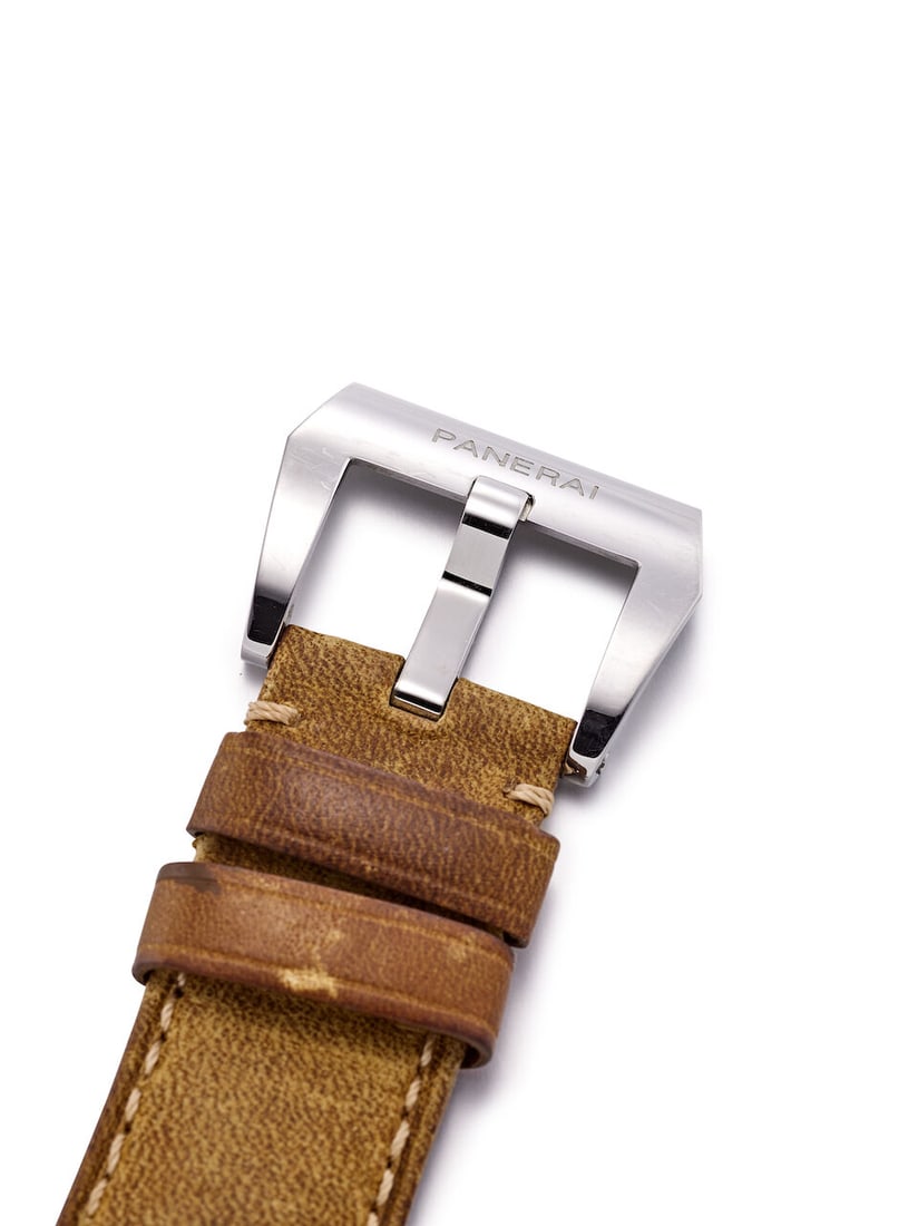 [NO RESERVE] PANERAI | RADIOMIR BLACK SEAL, REF.PAM00183, A STAINLESS STEEL WRISTWATCH, CIRCA 2013 - 3