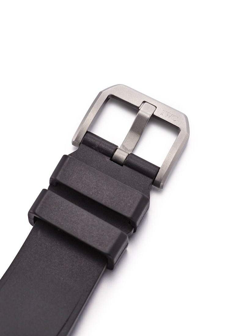 IWC | AQUATIMER, REF.IW372304, A TITANIUM SPLIT-MINUTE CHRONOGRAPH WRISTWATCH WITH DATE, CIRCA 2005 - 3