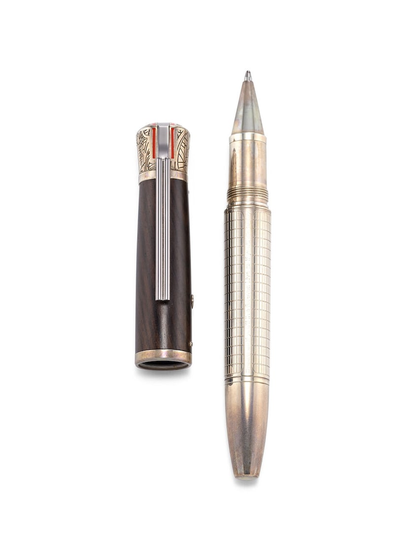 [NO RESERVE] MONTBLANC | GREAT CHARACTERS - JAMES DEAN, REF.117892, A SET OF LIMITED EDITION PRE... - 3