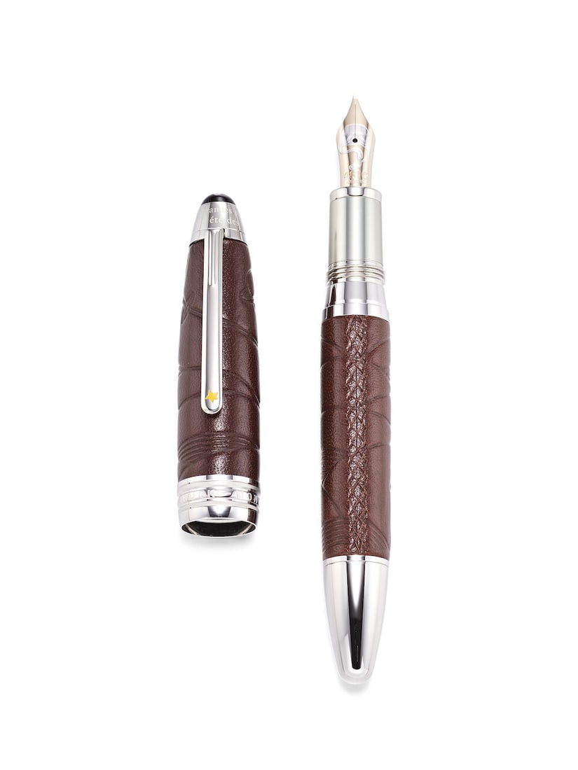 [NO RESERVE] MONTBLANC | MEISTERSTÜCK - LE PETIT PRINCE COFFRET 943, REF.119698, A SET OF T... - 2