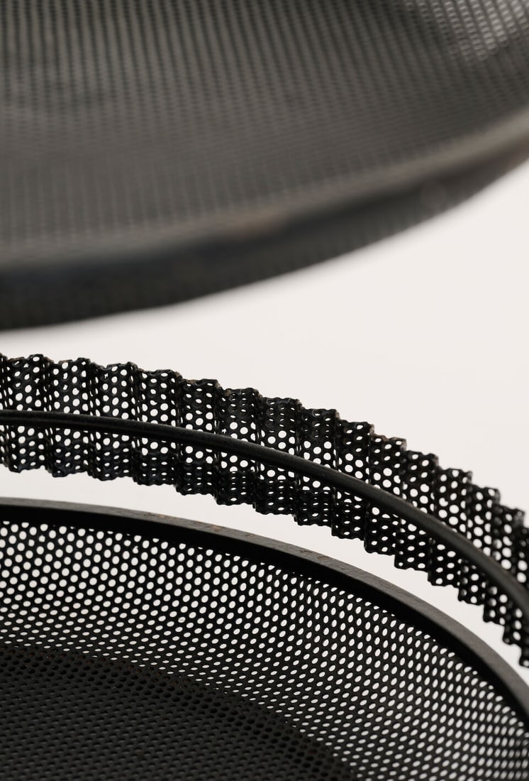 MATHIEU MATÉGOT (1910-2001) Plateau à deux niveaux - 2