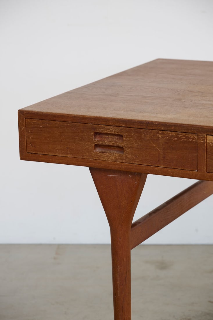 NANNA DITZEL (1923-2005) Bureau - 3