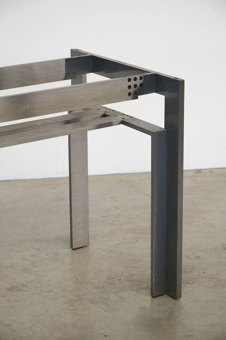 CARLO SCARPA (1906-1978) Table Doge - 3