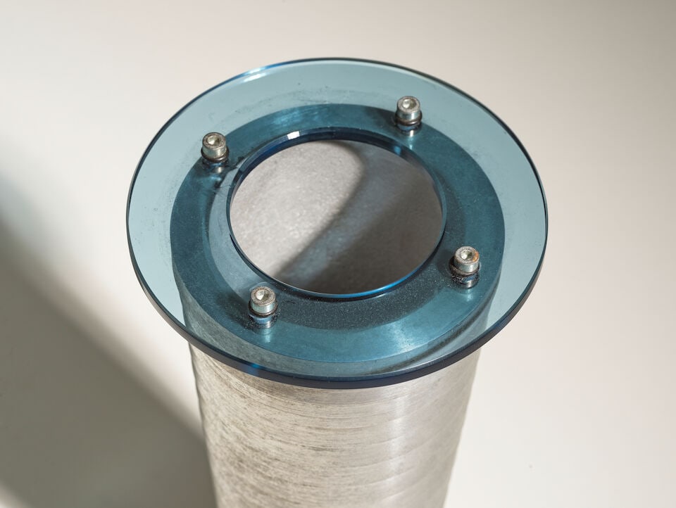 JEAN-MICHEL WILMOTTE (1948) Vase - 2