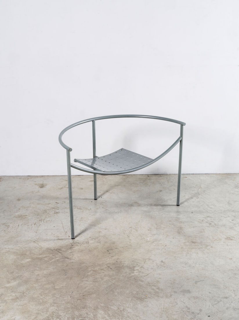 PHILIPPE STARCK (1949) Fauteuil Dr. Sonderbar - 2