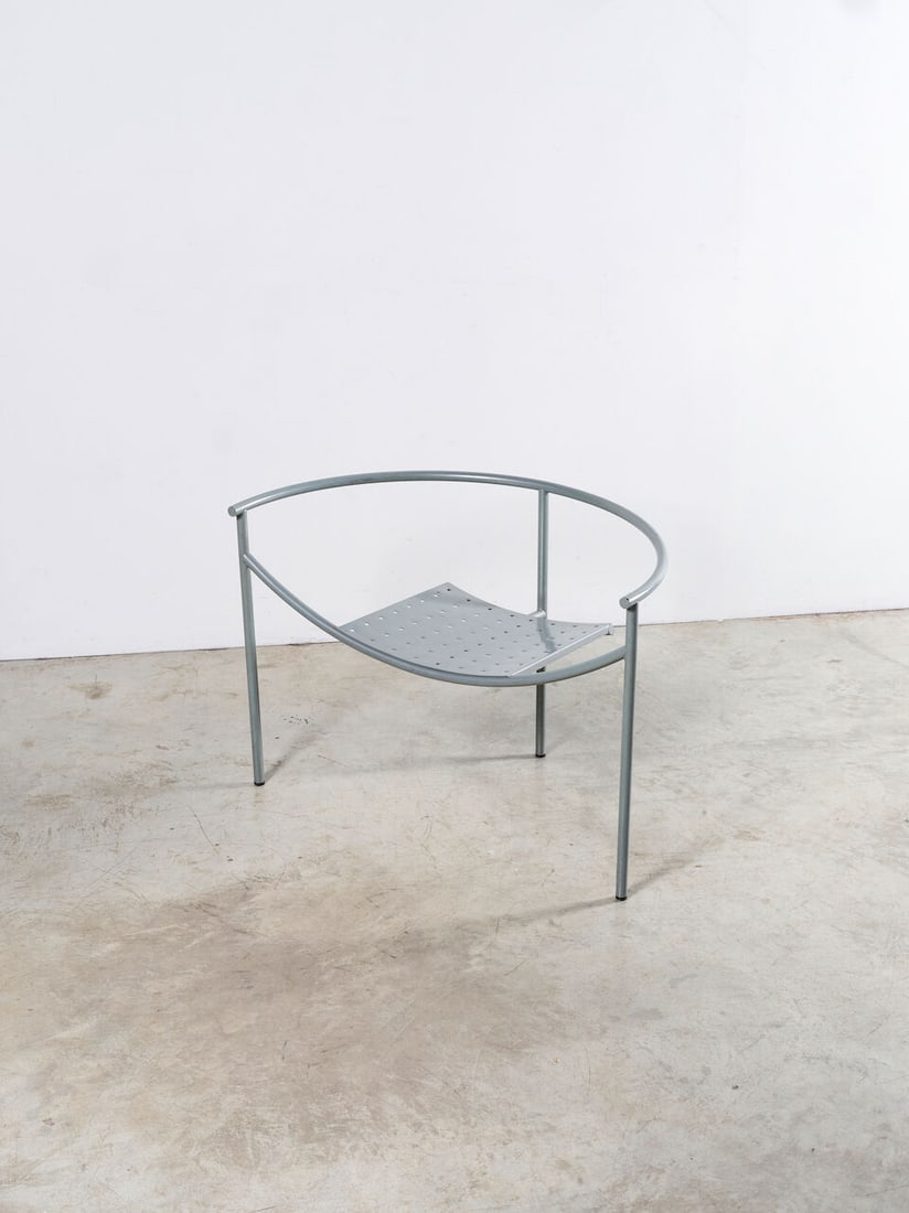 PHILIPPE STARCK (1949) Fauteuil Dr. Sonderbar - 3