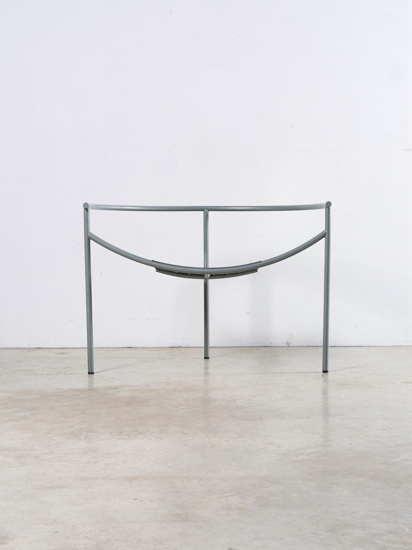 PHILIPPE STARCK (1949) Fauteuil Dr. Sonderbar - 4