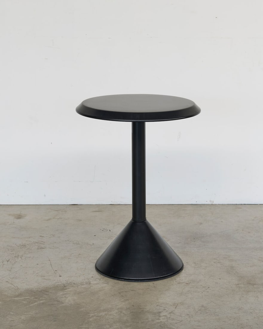 PHILIPPE STARCK (1949) Guéridon Costes - 3