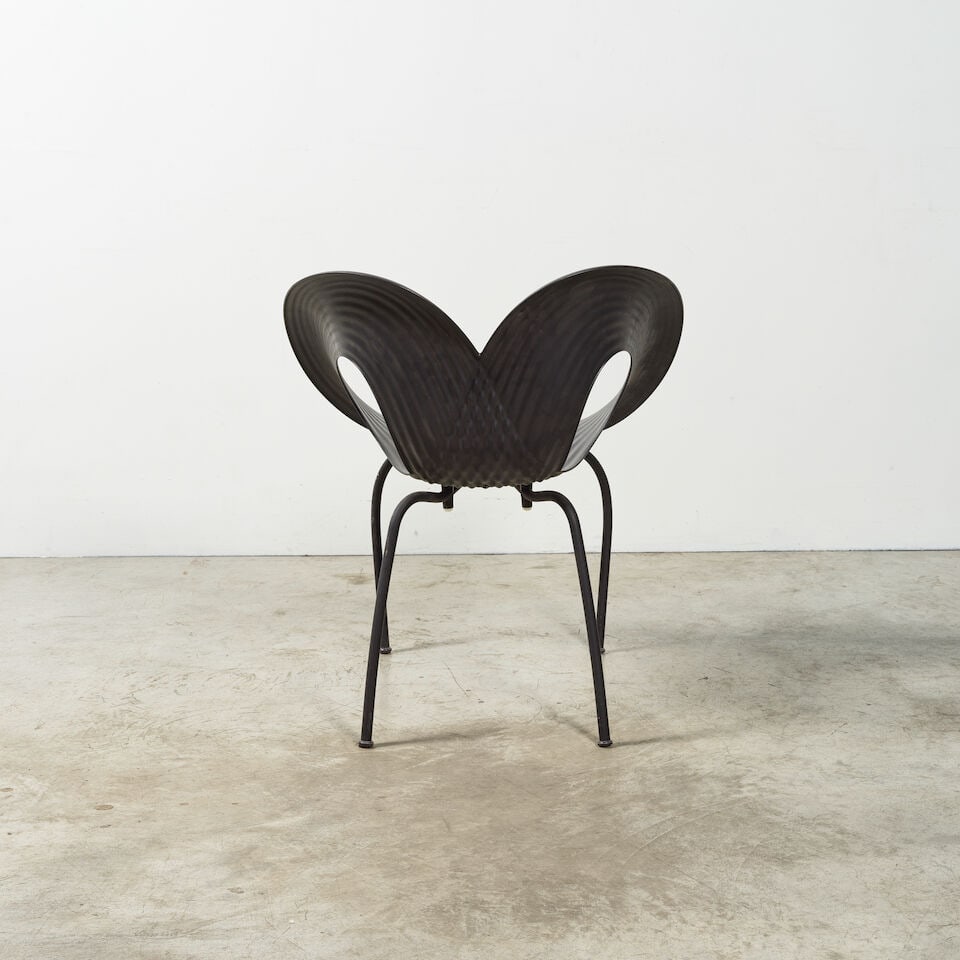 RON ARAD (1951) Fauteuil Ripple - 3