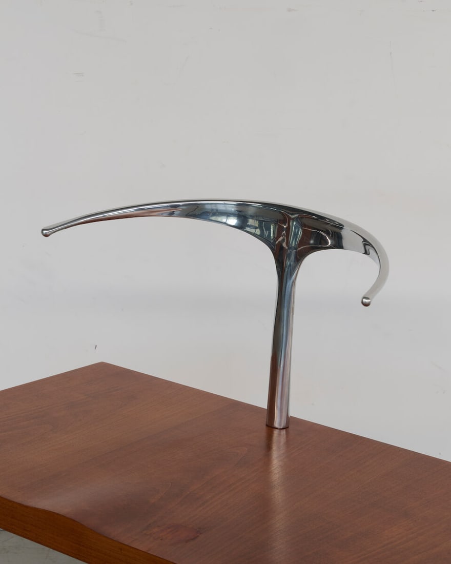 PHILIPPE STARCK (1949) Banc Royalton - 2