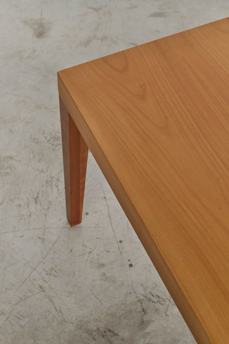 PHILIPPE STARCK (1949) Table Royalton - 2