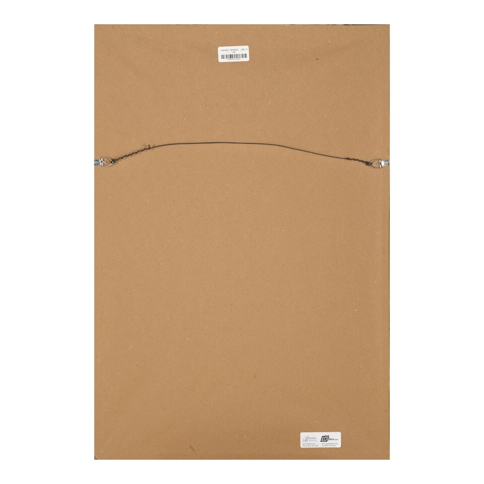 George Kalinsky (1936-2025): Sir Elton John[Madison Square Garden, November 1974] - 2