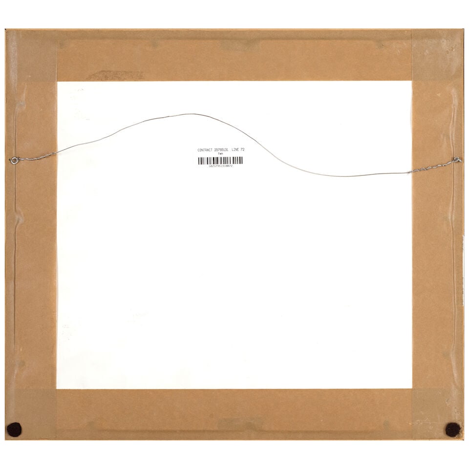 George Kalinsky (1936-2025): Shaft: Isaac Hayes[1971] - 2