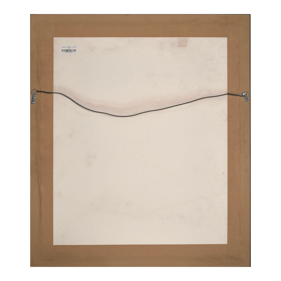 George Kalinsky (1936-2025): John Lennon[Madison Square Garden, 1972] - 3