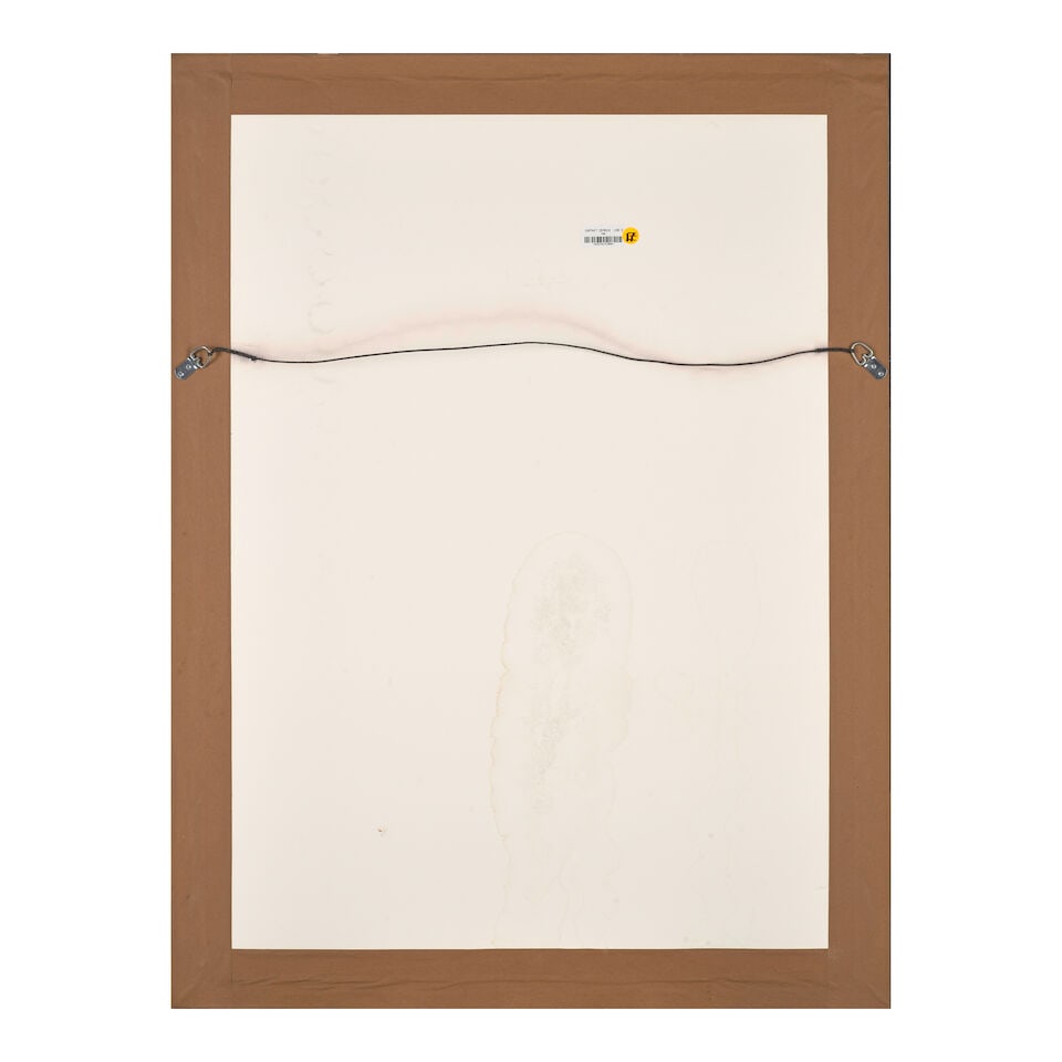 George Kalinsky (1936-2025): The Chairman: Frank Sinatra[1974] - 3