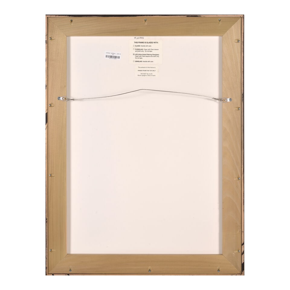 George Kalinsky (1936-2025): The Dunk: Willis Reed and Wilt Chamberlain[Philadelphia 76ers vs. N... - 6