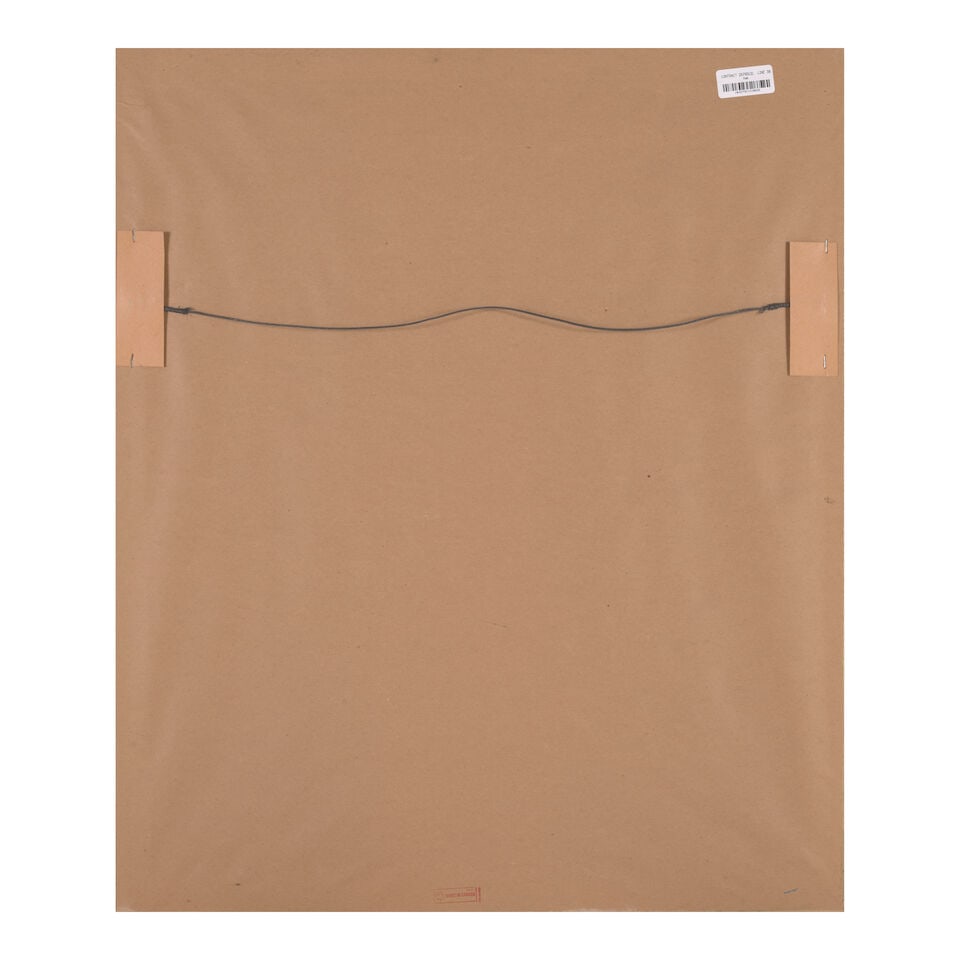 George Kalinsky (1936-2025): Bill Russell: Three Photographs - 7