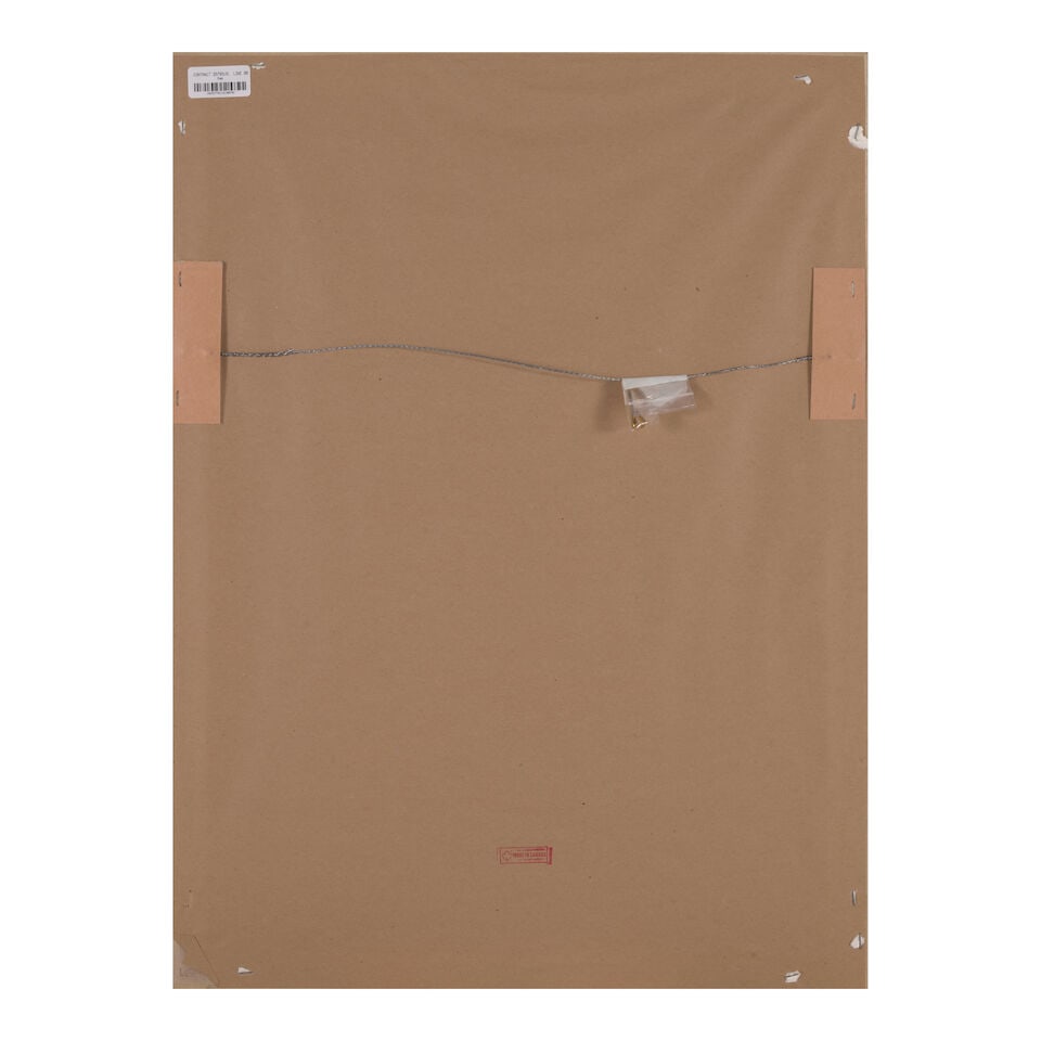 George Kalinsky (1936-2025): Walt 'Clyde' Frazier - 4