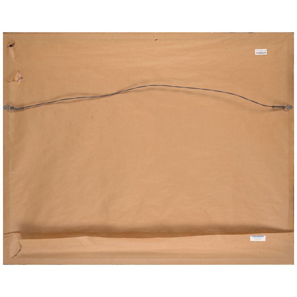 George Kalinsky (1936-2025): The King: Elvis Presley[Madison Square Garden, June 9, 1972] - 3